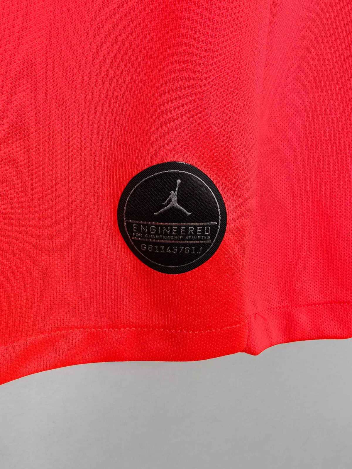 2019-20 Paris Saint-Germain Away Shirt Mbappé #7 (LS)