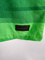 2023-24 Liverpool Away Shirt Mac Allister #10 (Pro) - detailed view