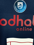 2022-23 PSV Away Shirt Xavi #7
