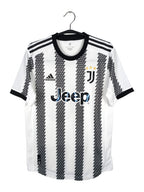 2022-23 Juventus Home Shirt Pogba #10 (Pro)