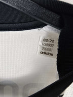 2022-23 Juventus Home Shirt Pogba #10 (Pro)