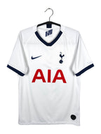 2019-20 Tottenham Hotspur Home Shirt Sissoko #17
