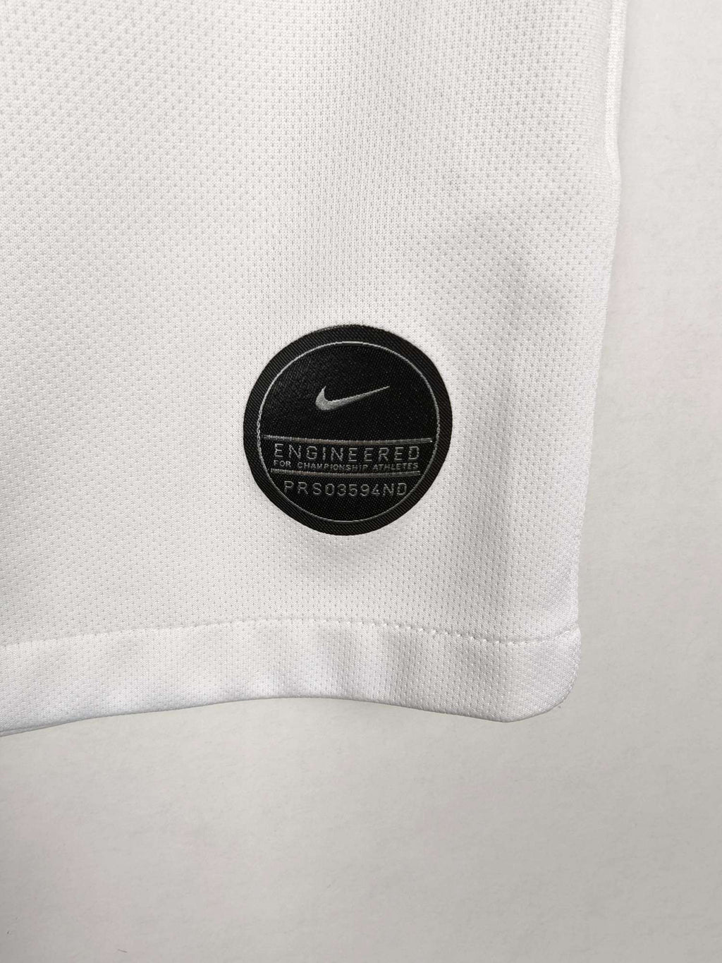 2019-20 Tottenham Hotspur Home Shirt Sissoko #17