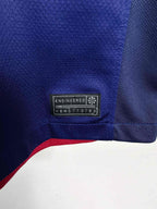 2024-25 Barcelona Home Shirt Pedri #8