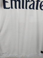 2015-16 Paris Saint-Germain Away Shirt Maxwell #17