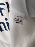 2015-16 Paris Saint-Germain Away Shirt Maxwell #17
