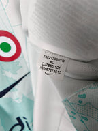 2022-23 Inter Milan Away Shirt Lautaro #10