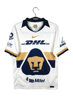 2025-26 Pumas UNAM Home Shirt