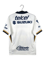 2025-26 Pumas UNAM Home Shirt