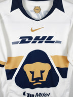 2025-26 Pumas UNAM Home Shirt