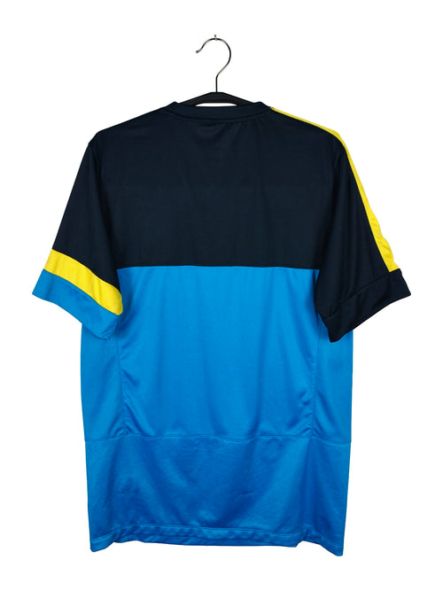 2012-13 Barcelona Training Shirt