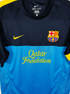 2012-13 Barcelona Training Shirt
