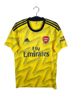 2019-20 Arsenal Away Shirt Özil #10