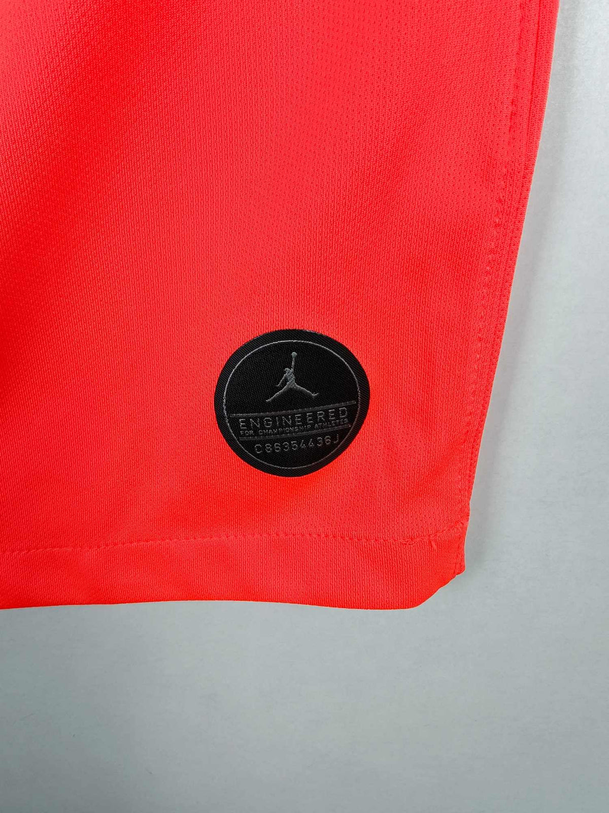 2019-20 Paris Saint-Germain Away Shirt Mbappé #7