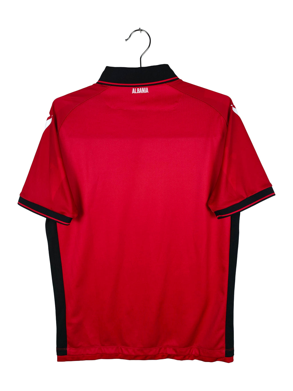 2023-24 Albania Home Shirt