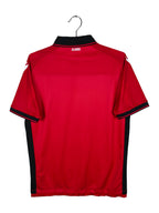 2023-24 Albania Home Shirt