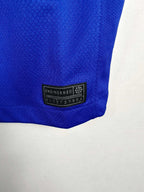 2024-26 France Home Shirt Mbappe #10