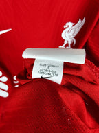 2023-24 Liverpool Home Shirt Szoboszlai #8 (Pro)