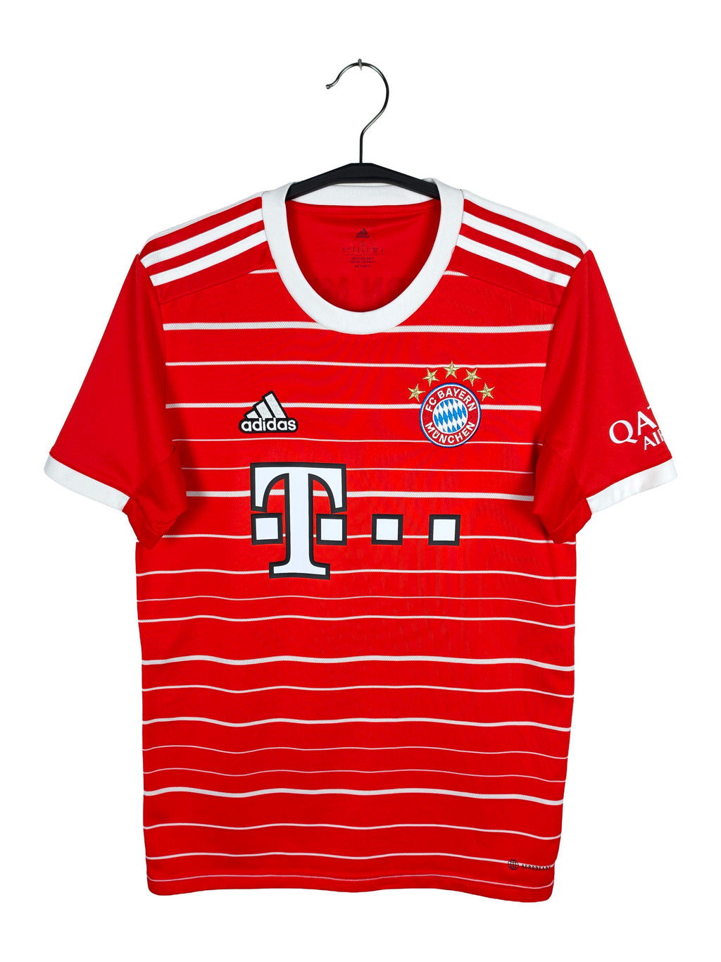 2022-23 Bayern München Heimtrikot Mané #17