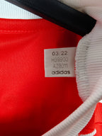 2022-23 Bayern München Heimtrikot Mané #17