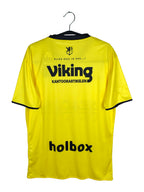 2019-20 VVV-Venlo Home Shirt
