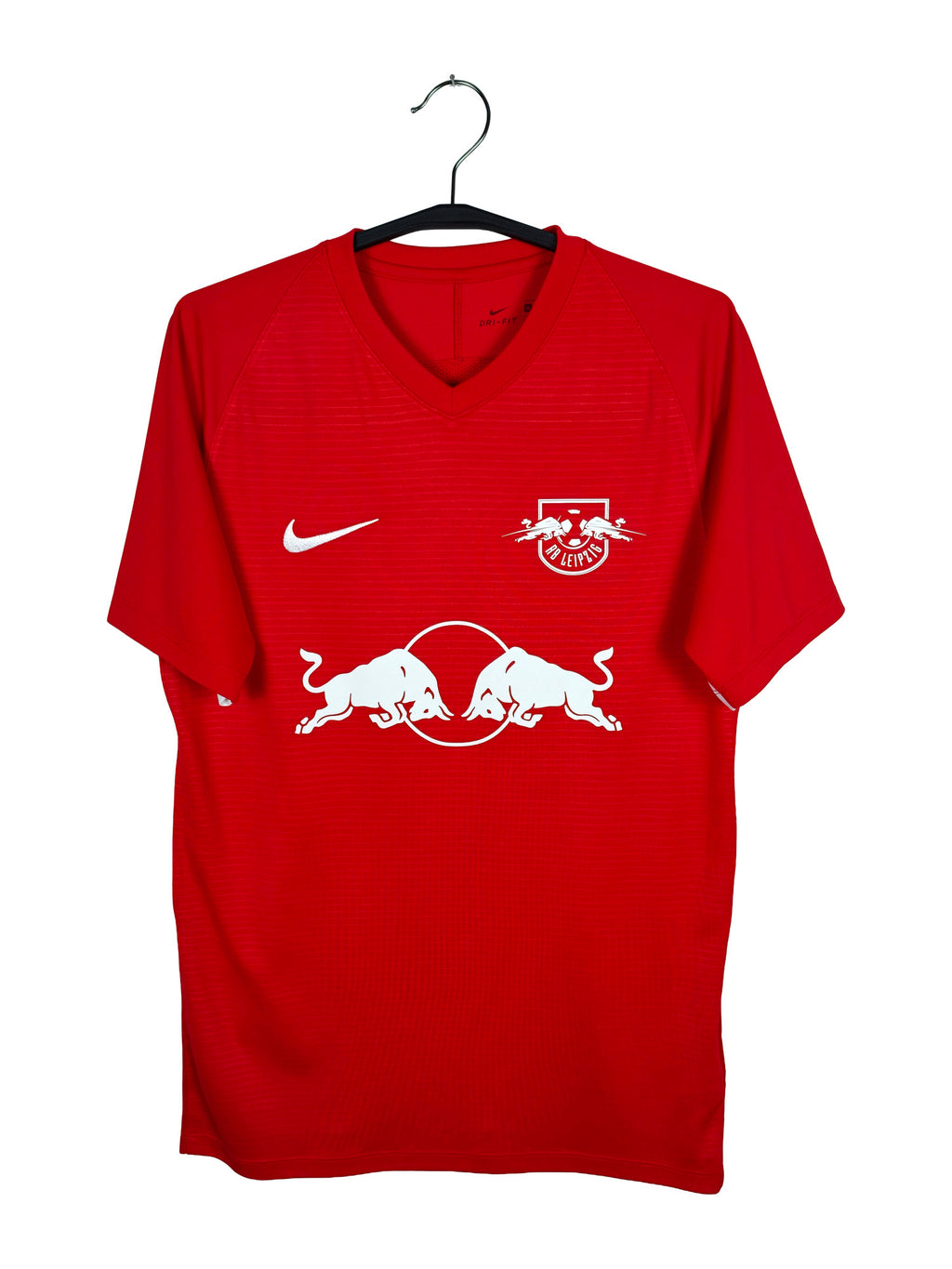 2020-21 RB Leipzig Fourth Shirt Angeliño #3