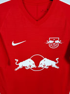 2020-21 RB Leipzig Fourth Shirt Angeliño #3