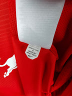 2020-21 RB Leipzig Fourth Shirt Angeliño #3