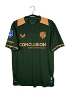 2025-26 Utrecht uitshirt El Karouani #16