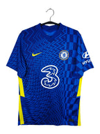 2021-22 Chelsea Heimtrikot Havertz #29