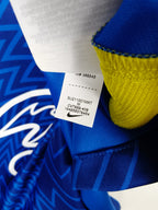 2021-22 Chelsea Heimtrikot Havertz #29