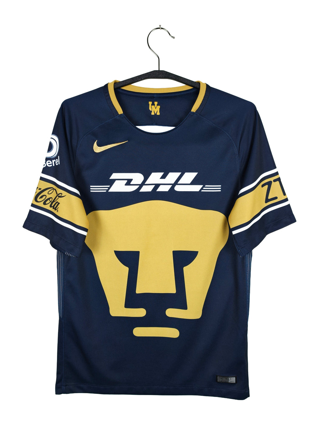 2017-18 Pumas UNAM uitshirt