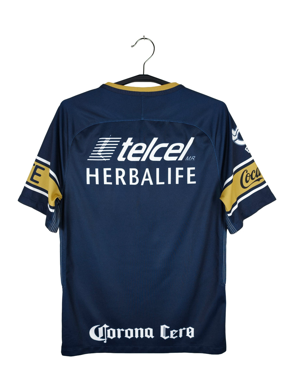 2017-18 Pumas UNAM uitshirt