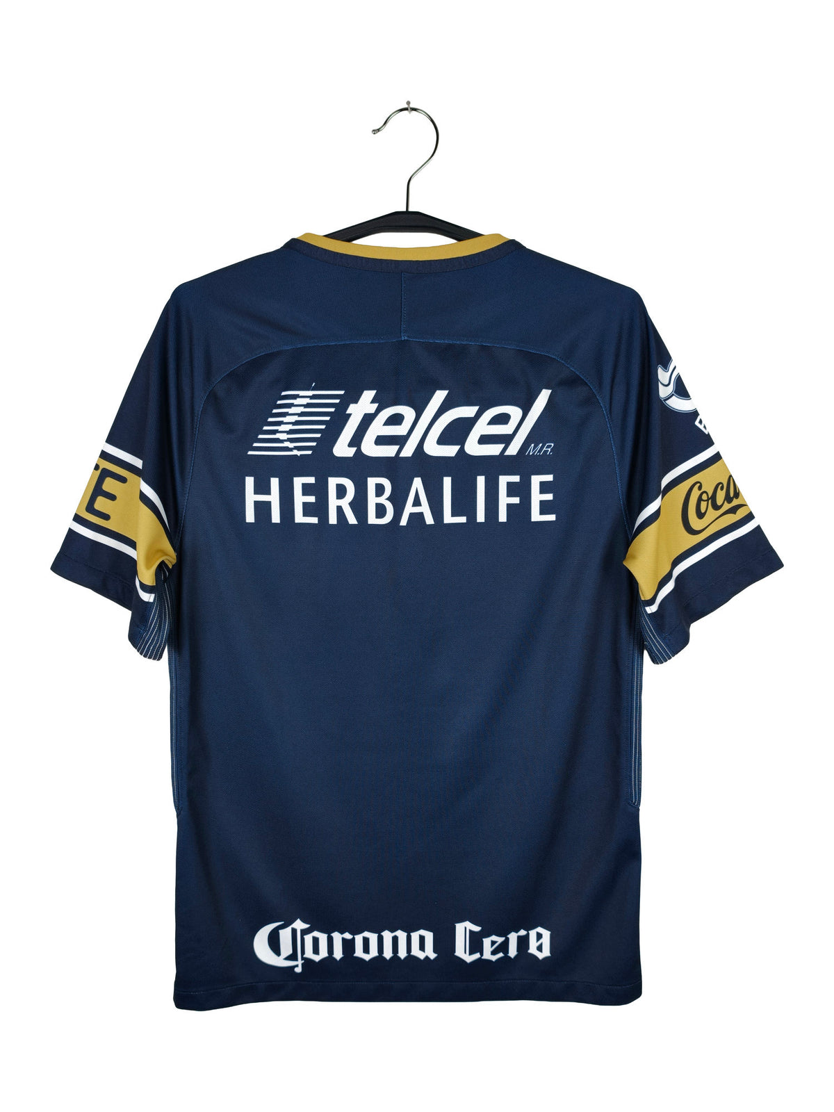 2017-18 Pumas UNAM uitshirt