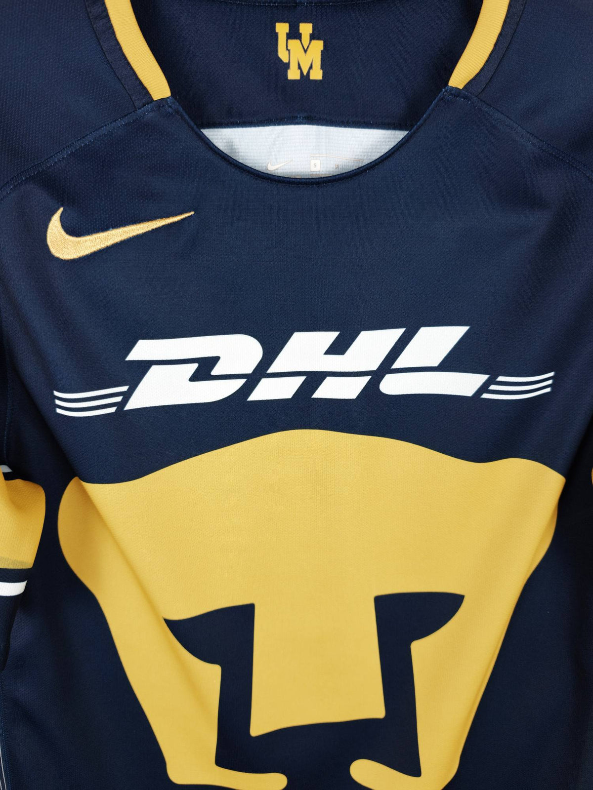 2017-18 Pumas UNAM uitshirt