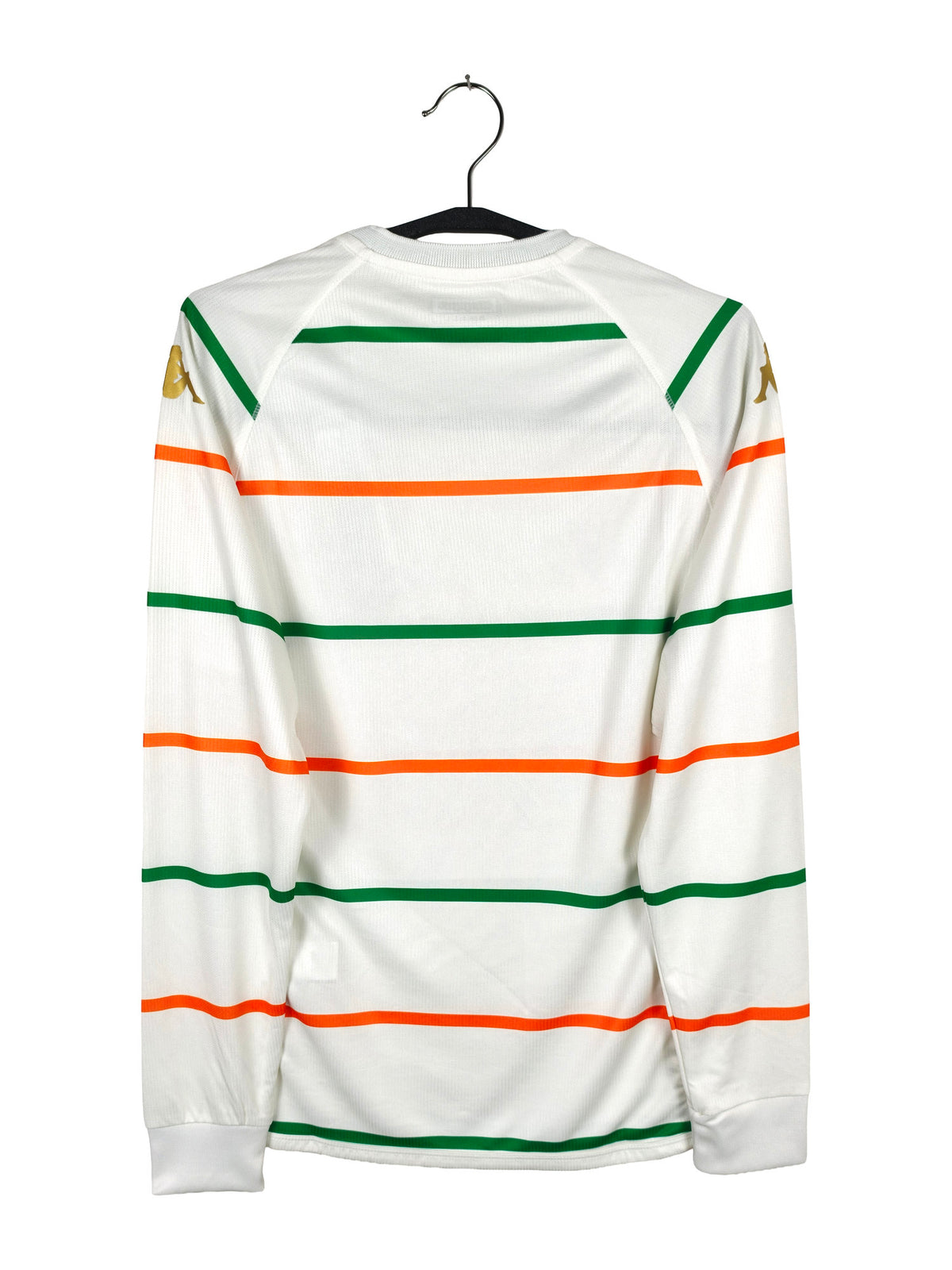 2022-23 Venezia Away Shirt (LS)