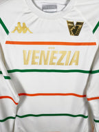 2022-23 Venezia Away Shirt (LS)