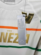 2022-23 Venezia Away Shirt (LS)