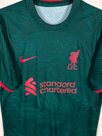 2022-23 Liverpool derde shirt Darwin #27 (Pro)