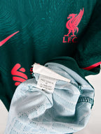 2022-23 Liverpool derde shirt Darwin #27 (Pro)