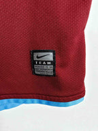 2008-09 Aston Villa Heimtrikot