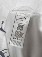 2023-24 AC Milan Away Shirt Reijnders #14