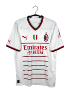 2022-23 AC Milan uitshirt R. Leão #17