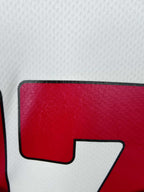 2022-23 AC Milan uitshirt R. Leão #17