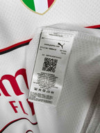2022-23 AC Milan uitshirt R. Leão #17