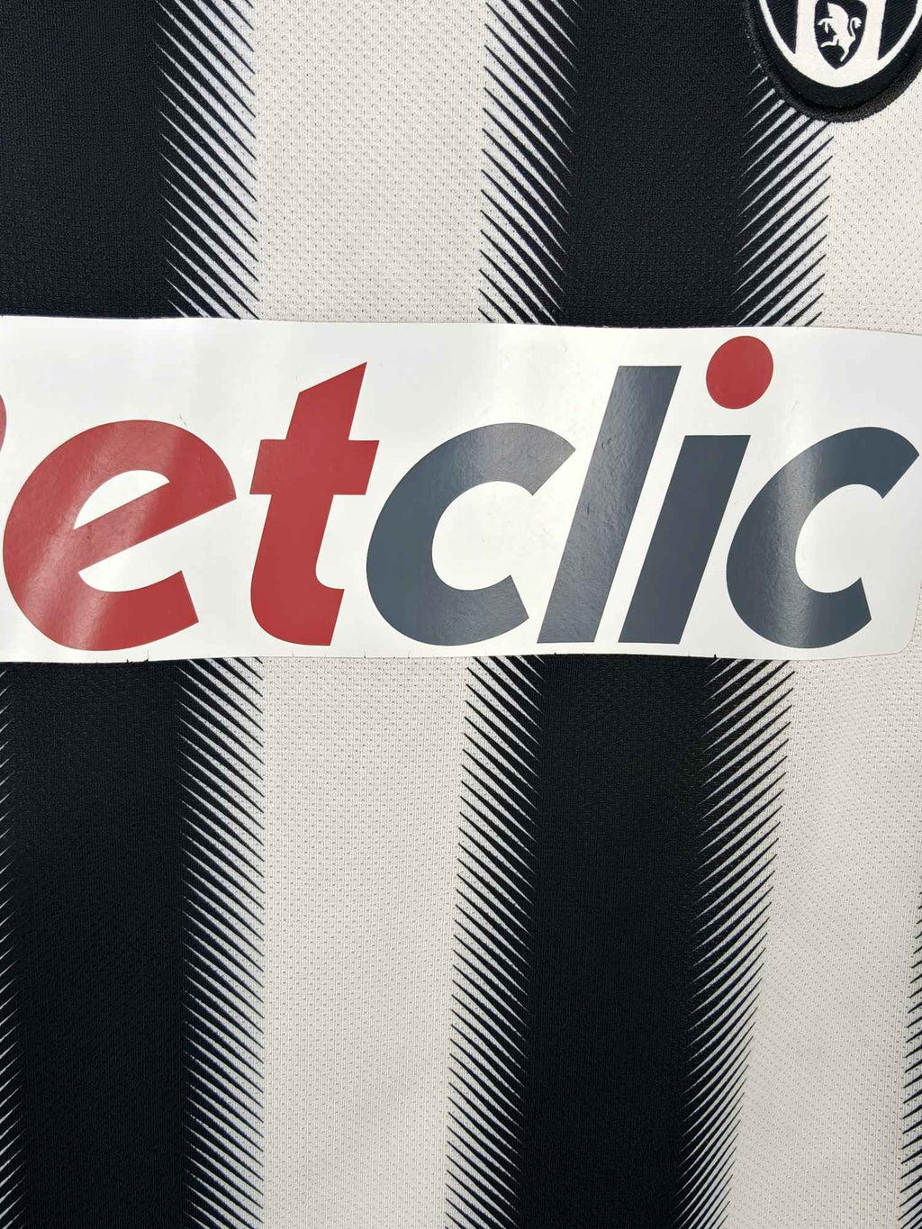 2011-12 Juventus Home Shirt Del Piero #10