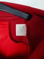 2021-22 Bayern Munich Home Shirt Coman #11