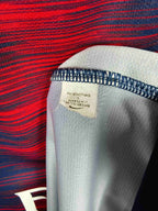 2018-19 Paris Saint-Germain thuisshirt Mbappé #7