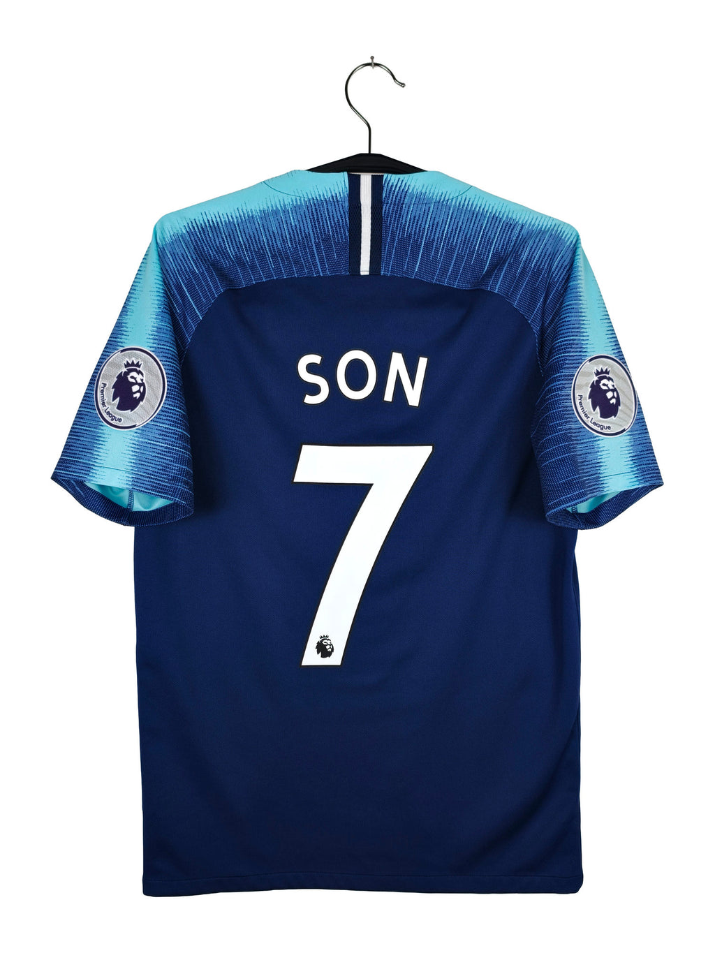 2018-19 Tottenham Hotspur uitshirt Son #7