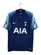 2018-19 Tottenham Hotspur uitshirt Son #7